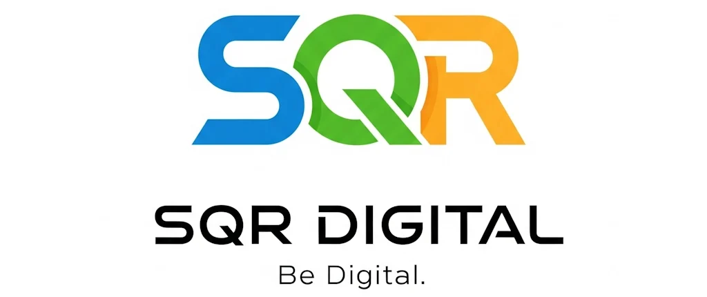 SQR Digital Dev