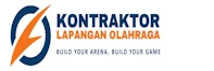 Kontraktor Lapangan Olahraga